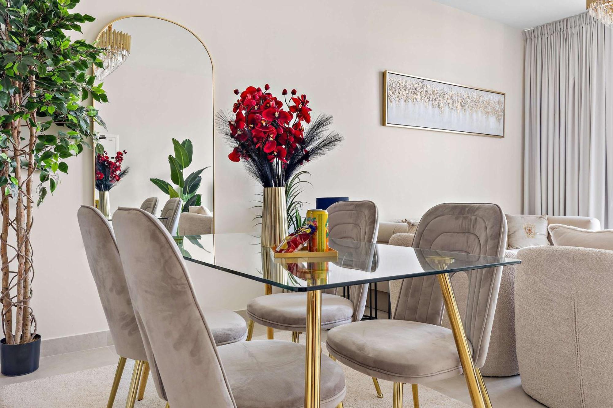 Silkhaus Premium 1br At Soho Square In Saadiyat Appartement Abou Dabi