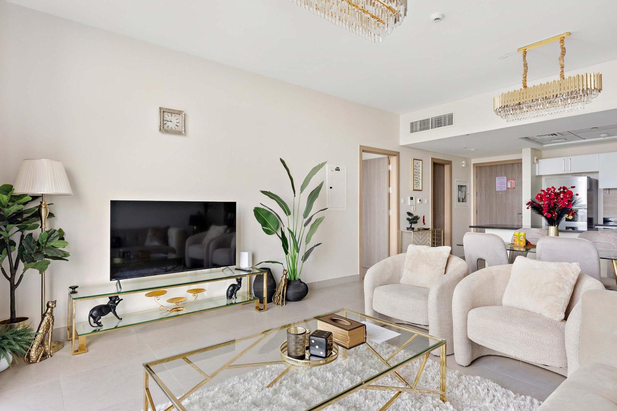 Silkhaus Premium 1br At Soho Square In Saadiyat * Abou Dabi