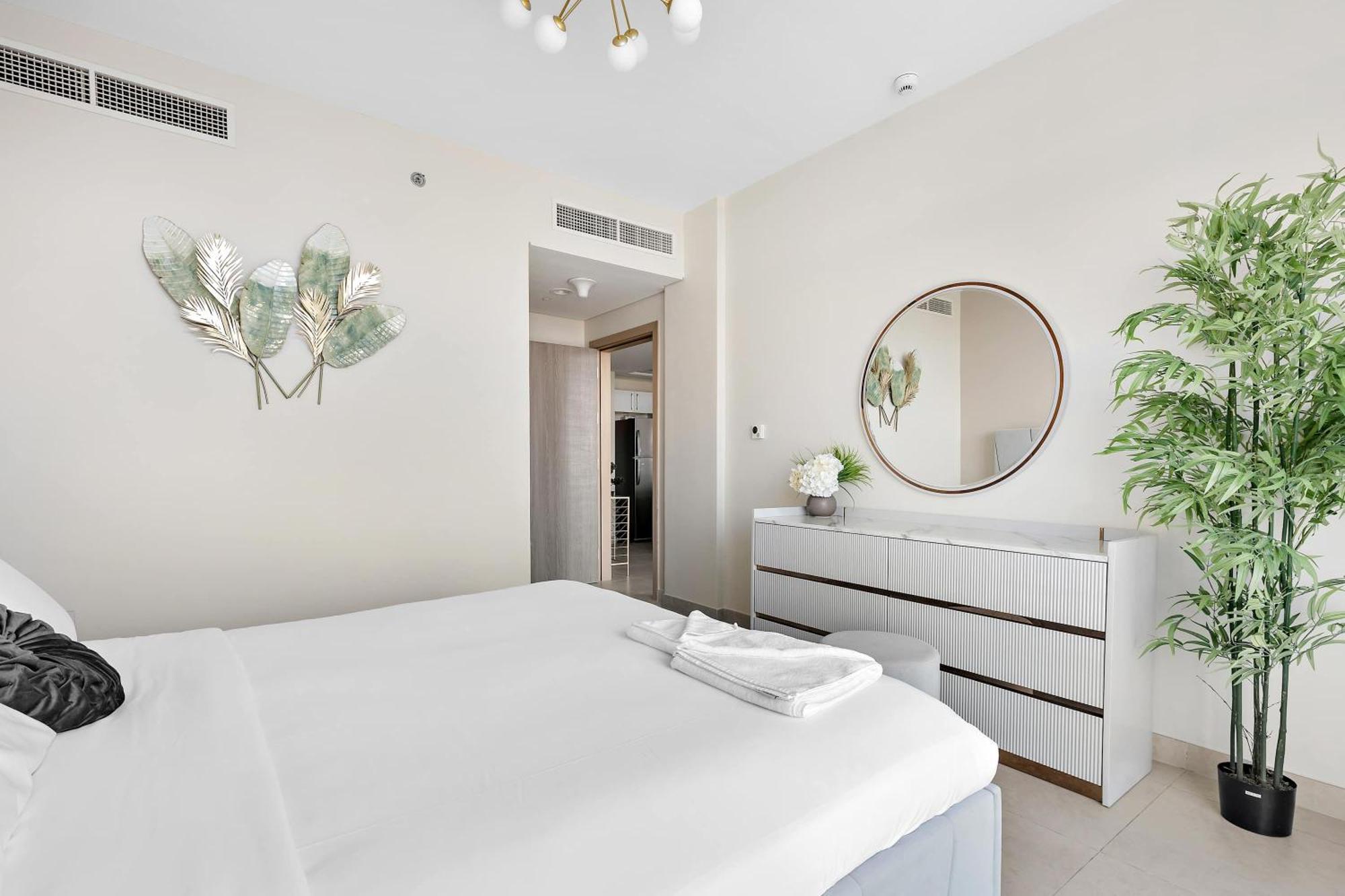 Appartement Silkhaus Premium 1br At Soho Square In Saadiyat